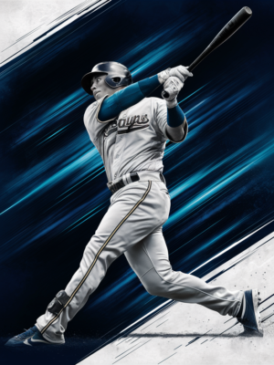 Baseball