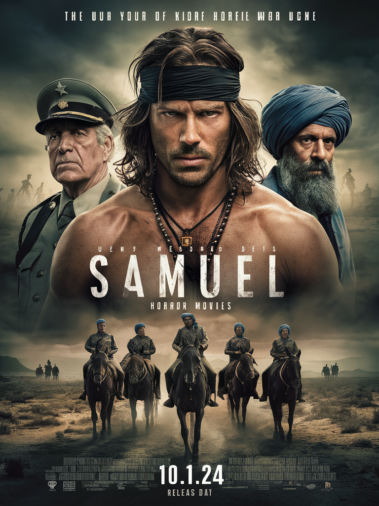 Samuel