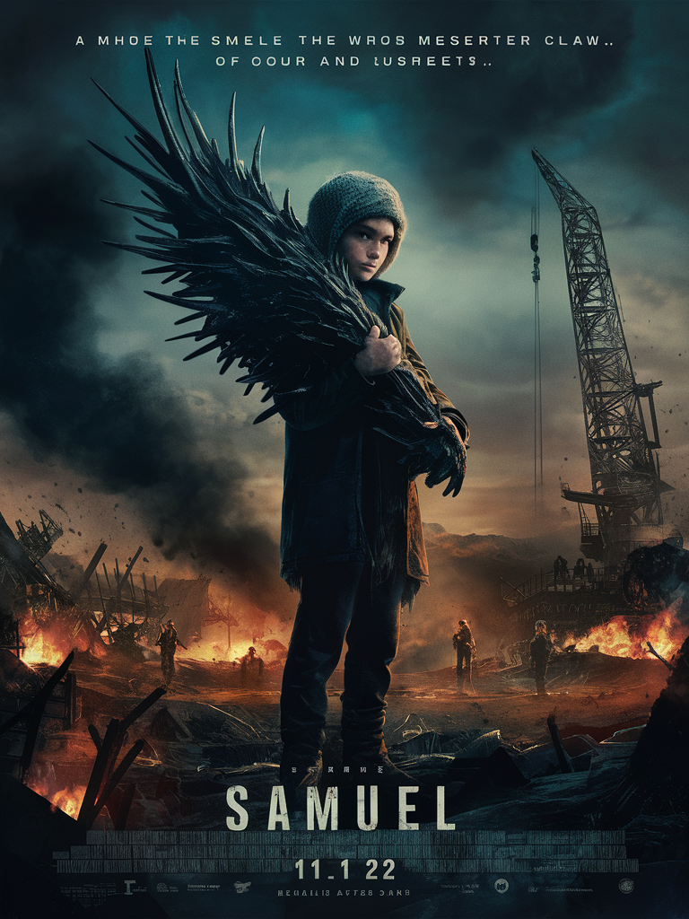Samuel