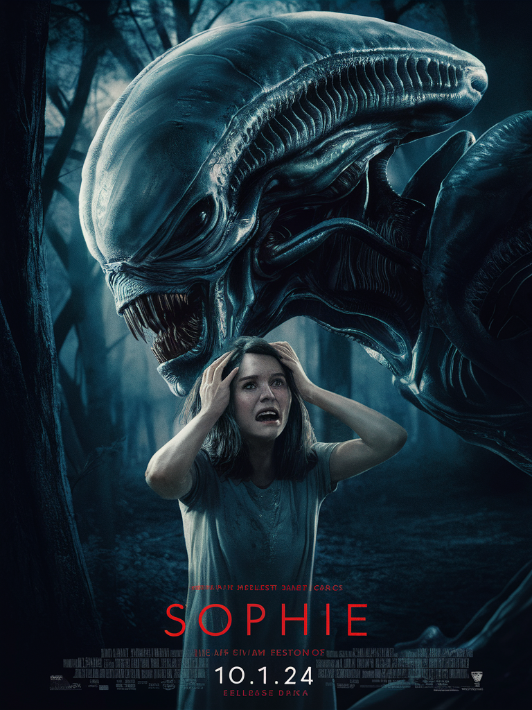 Sophie