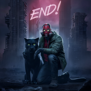 End