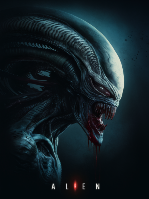Alien