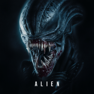 Alien