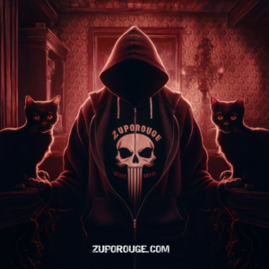 Zuporouge