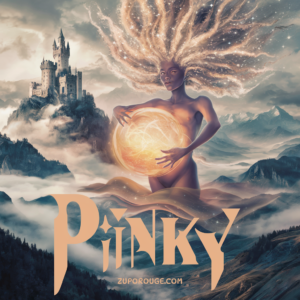Pinky