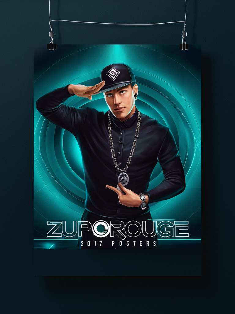 Zuporouge