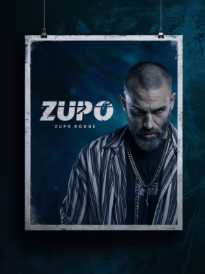 Zuporouge