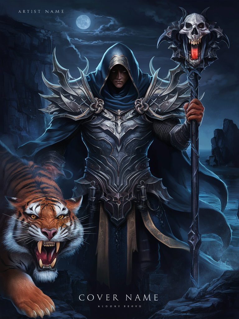 Cover Name