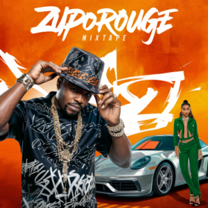 Zuporouge