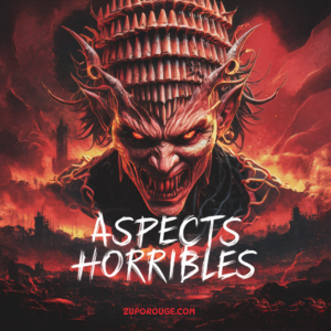 Aspects Horribles