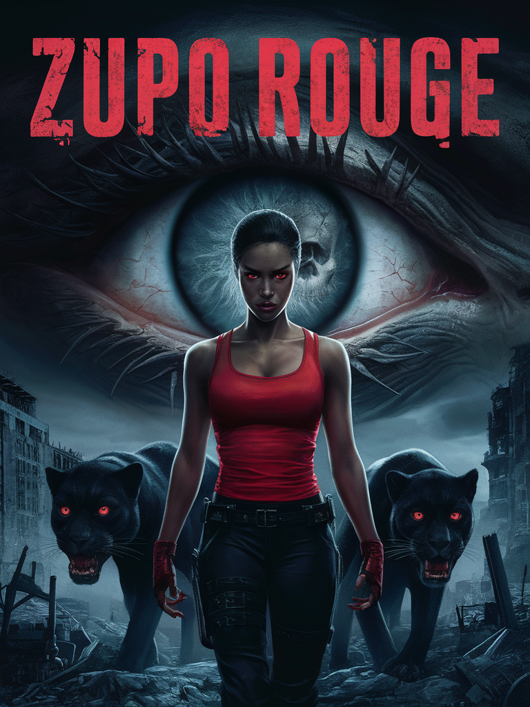 Zuporouge