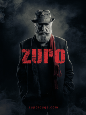 Zuporouge