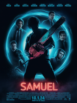 Samuel