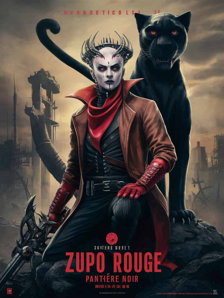 Zuporouge