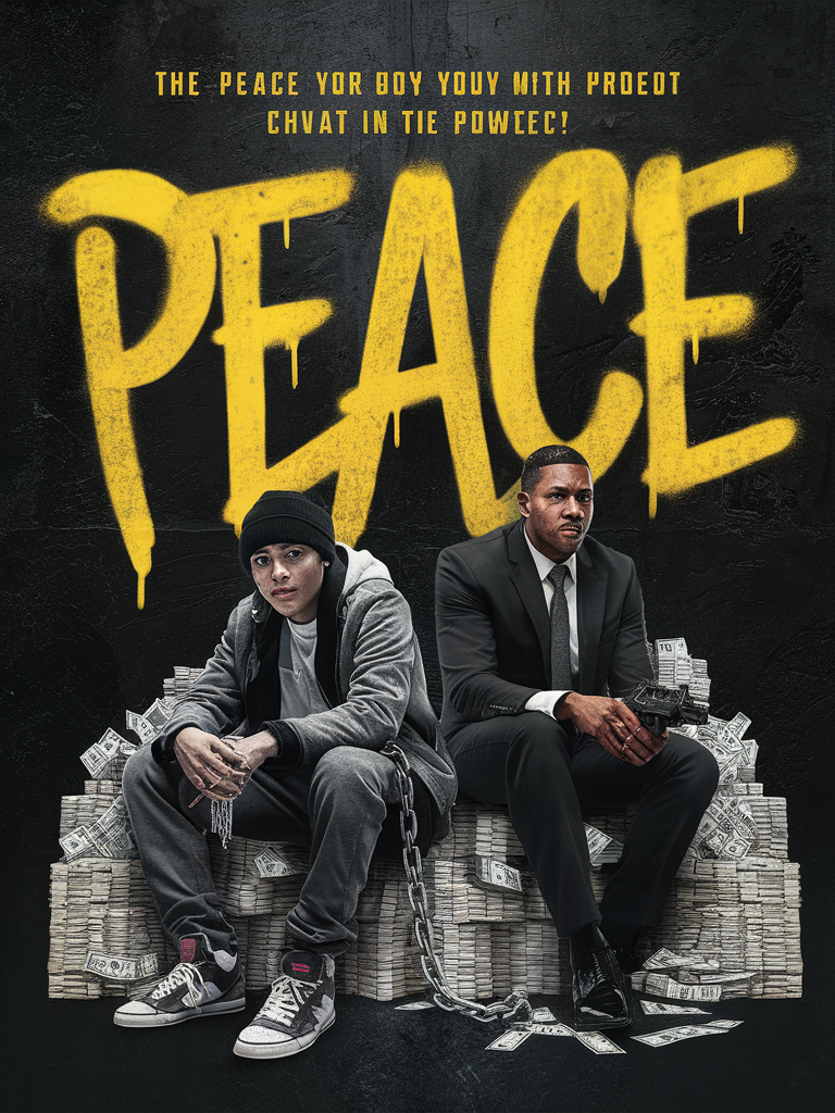 Peace