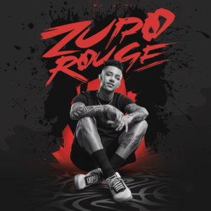Zuporouge