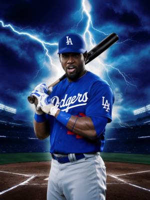 Los Angeles Dodgers