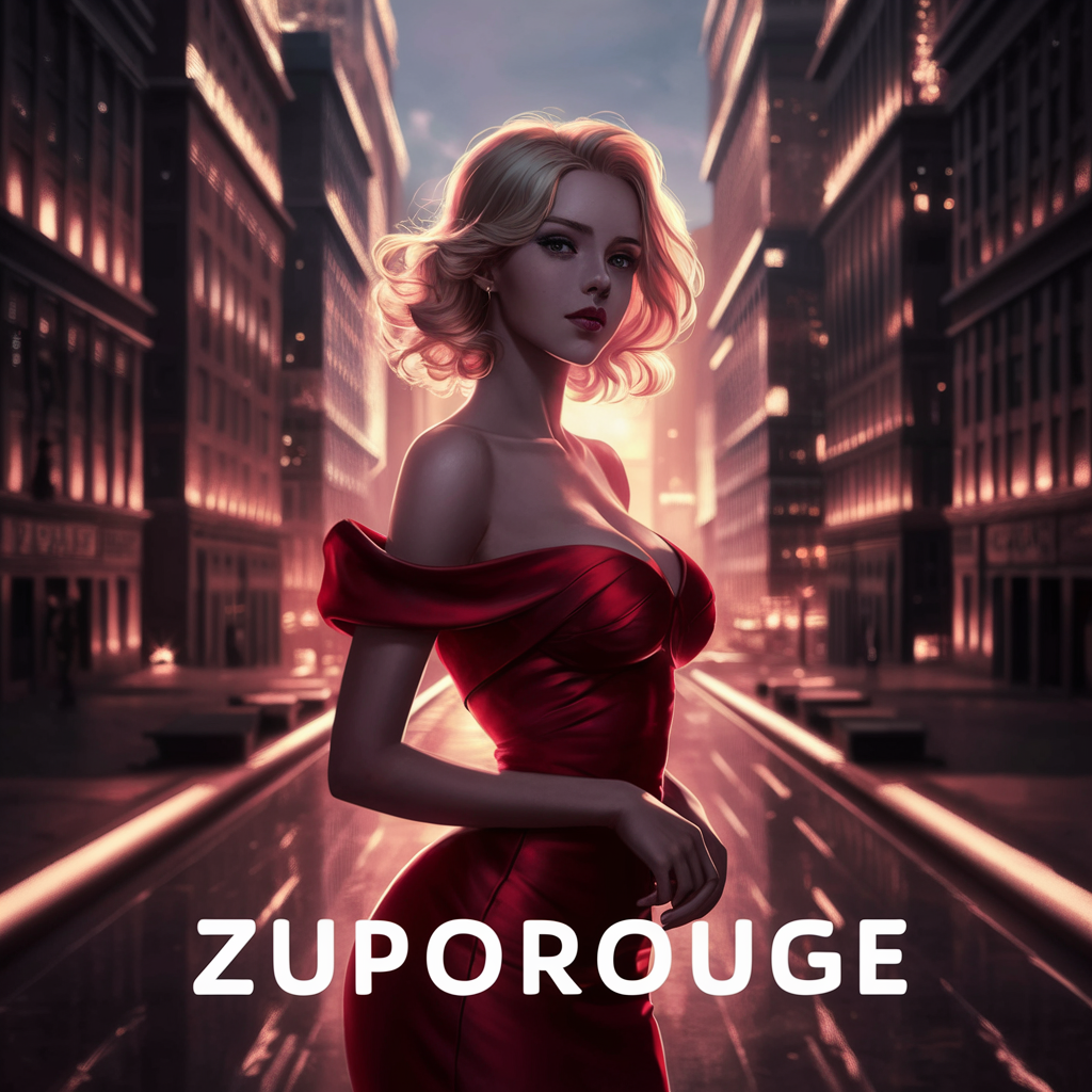 Zuporouge