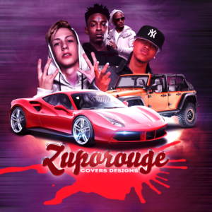 Zuporouge