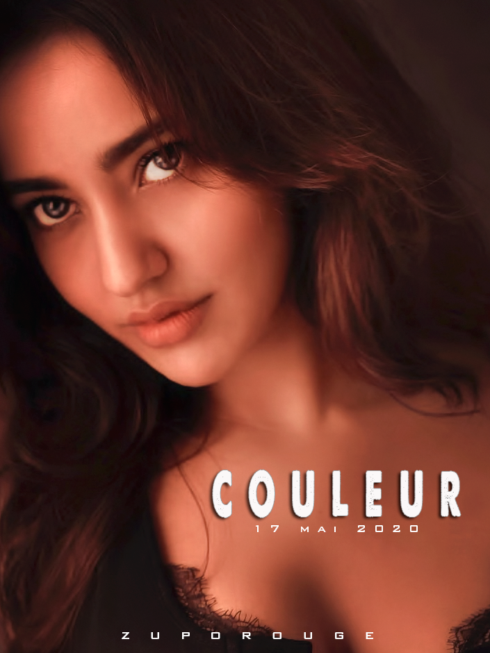 Couleur