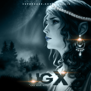 UGX