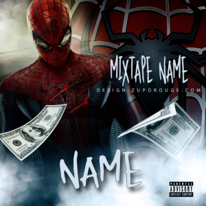 Spider-Man