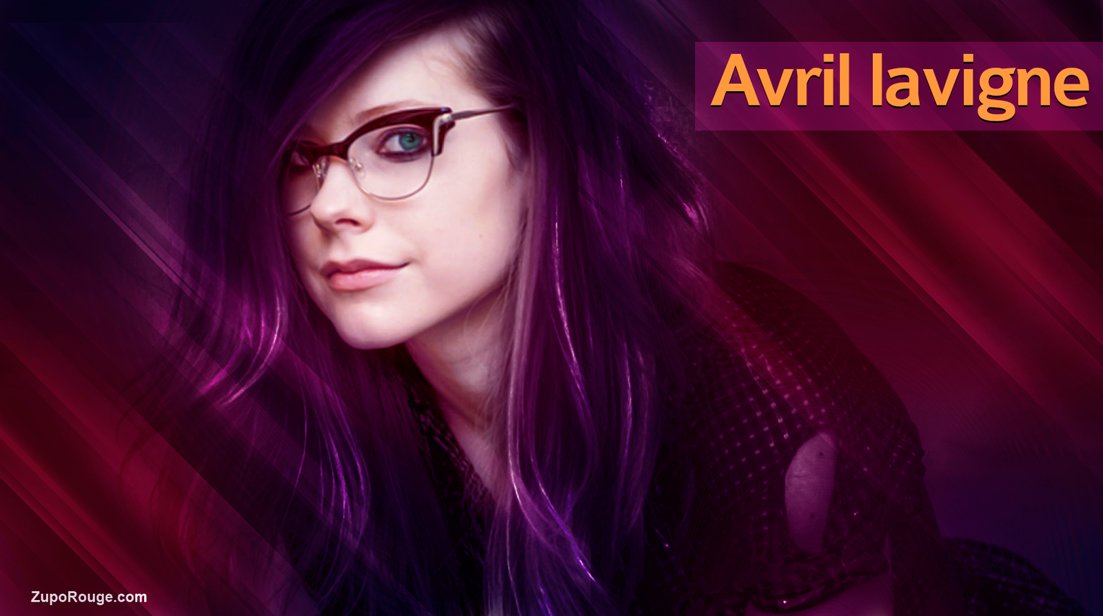 Avril Lavigne