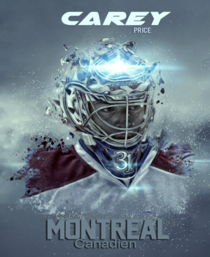 Carey Price