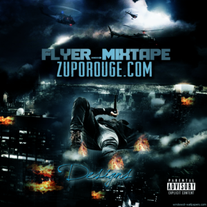 Zuporouge