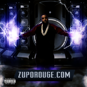 Zuporouge