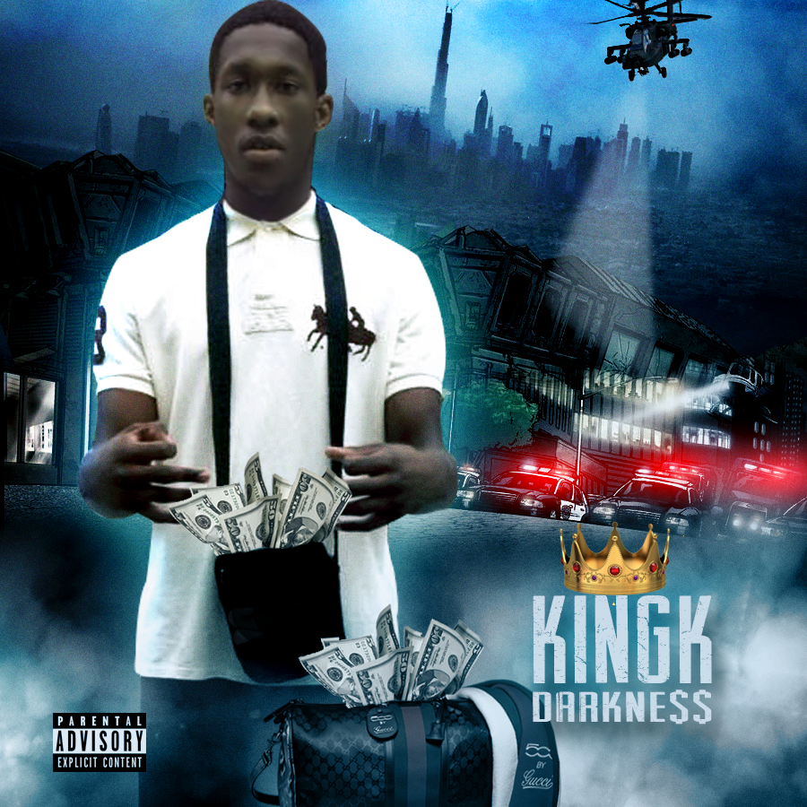 KINGK