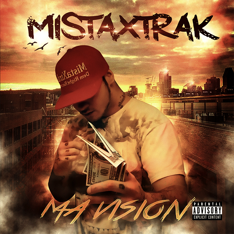 Mistaxtrak