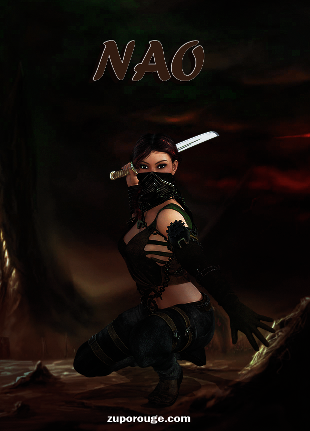 NAO
