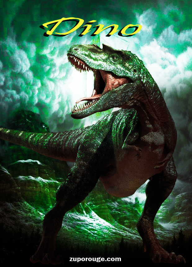 DINO