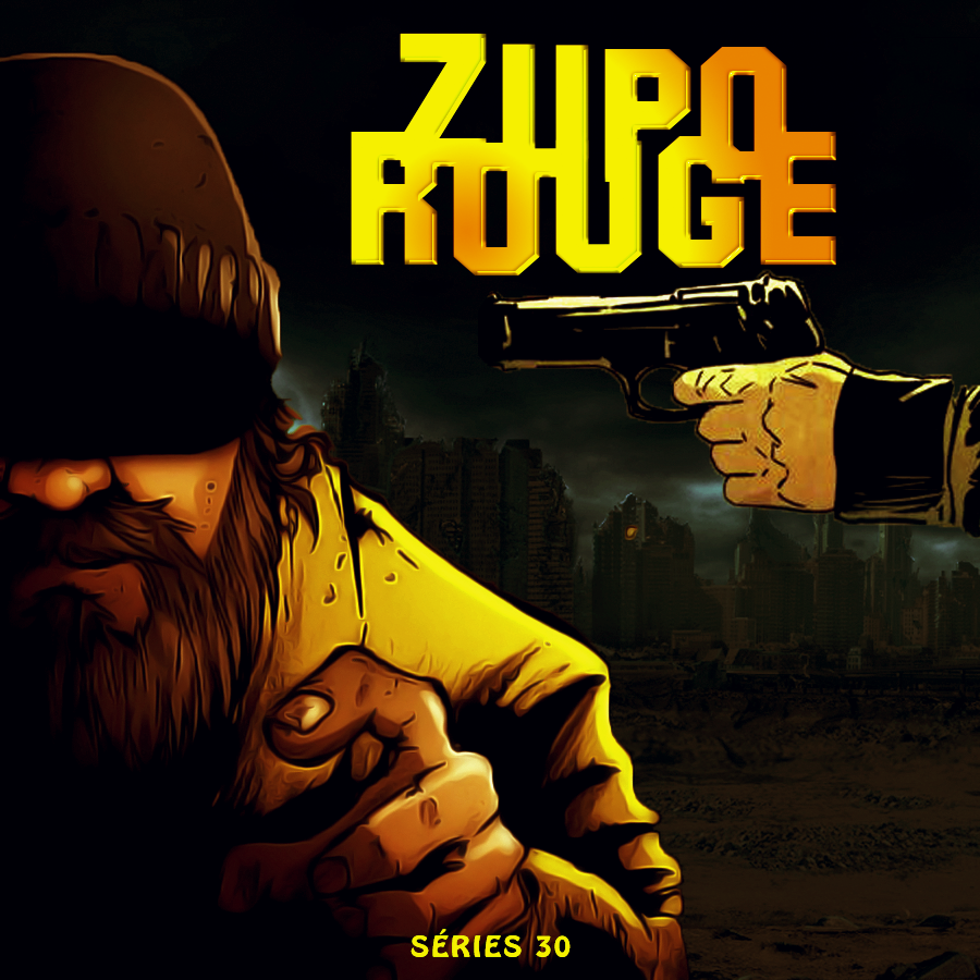 Zuporouge