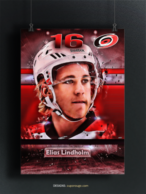 Elias Lindholm