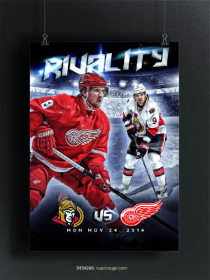 Rivality
