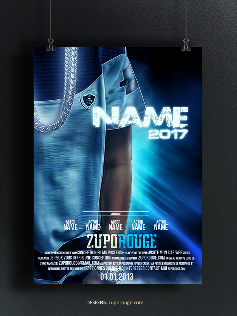 Name