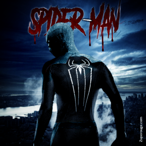 Spider-Man