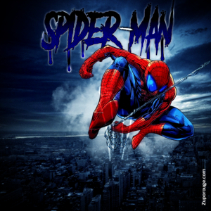 Spider-Man