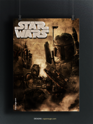 Star Wars