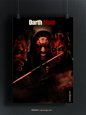 Darth Maul