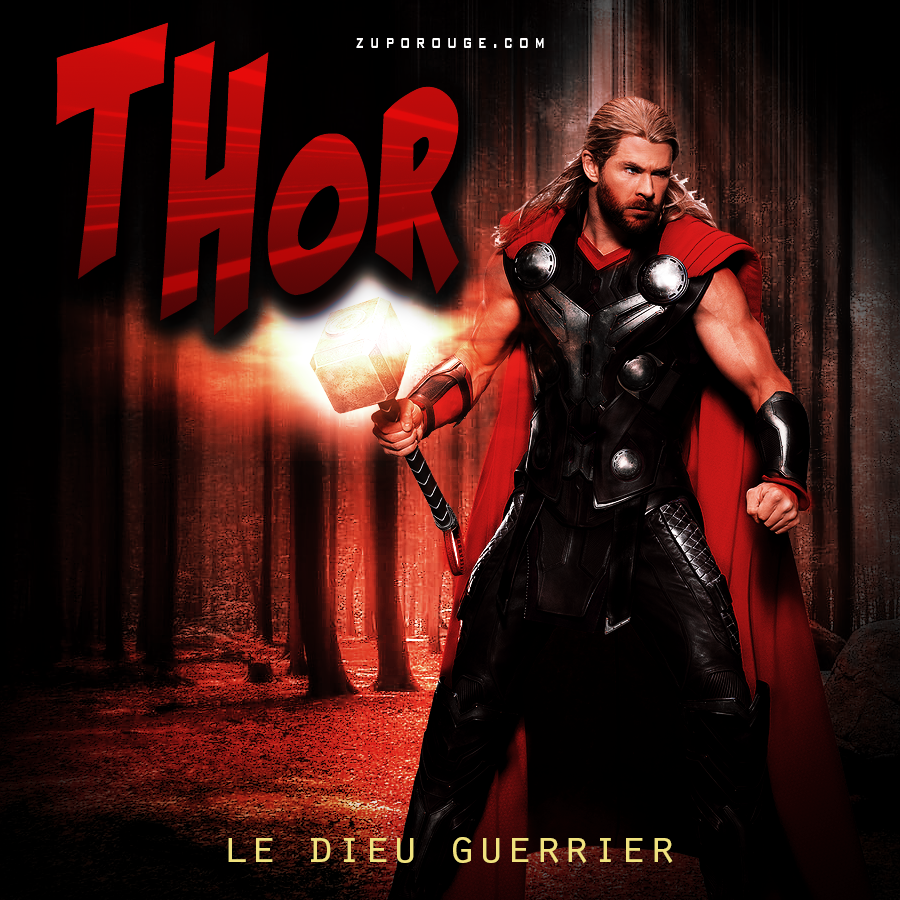 Thor