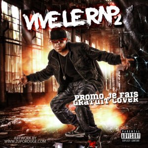 Vive le rap