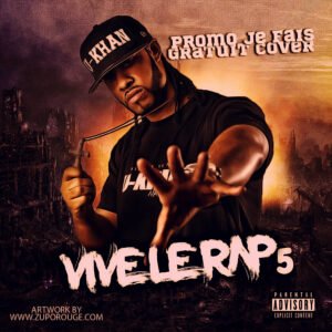 Vive le rap
