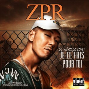 ZPR