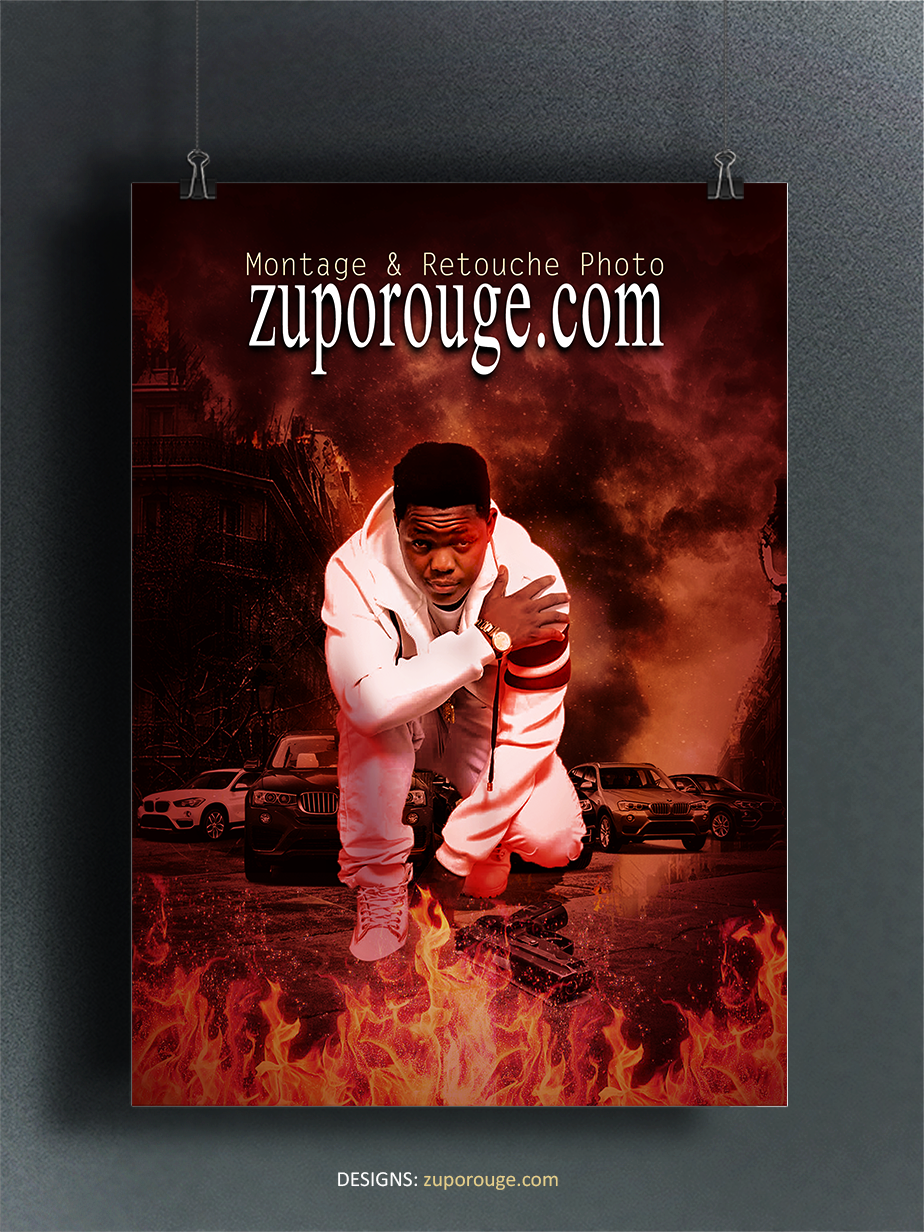Zuporouge