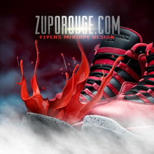Zuporouge