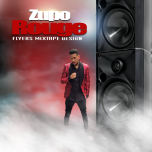 Zuporouge
