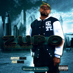 Zuporouge
